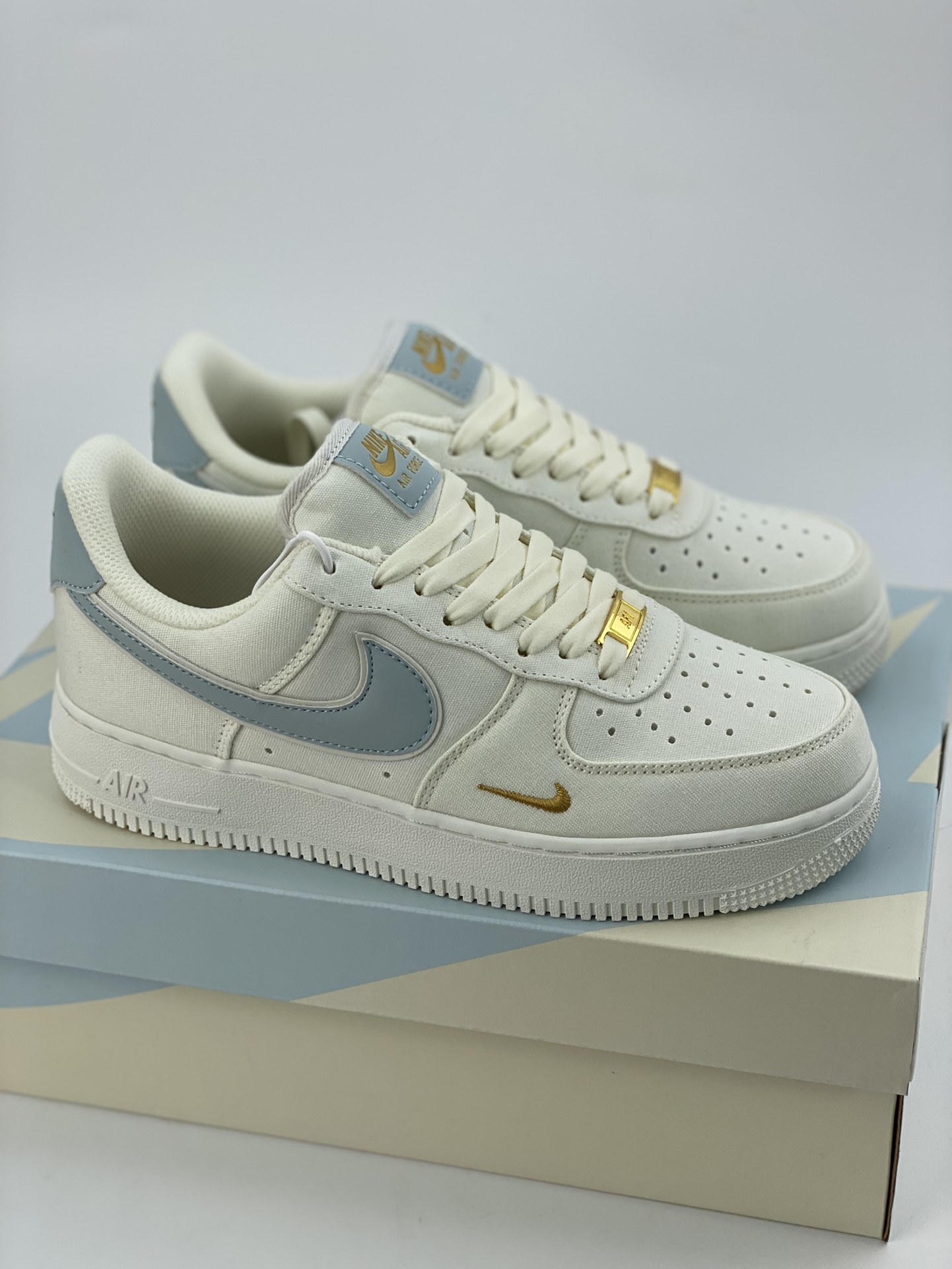 Nike Air Force 1 Low 07 Air Force Low Collection