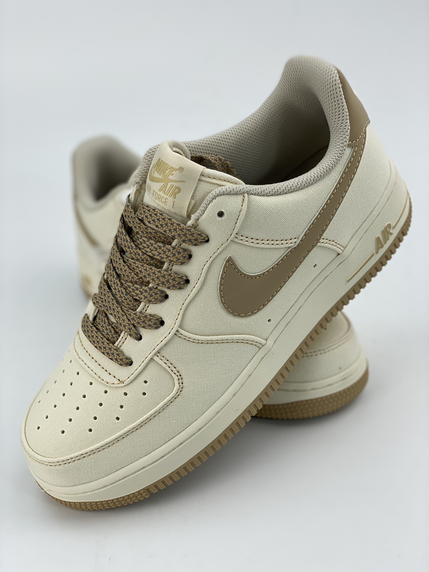 Nike Air Force 1 Low 07 Air Force Low Collection