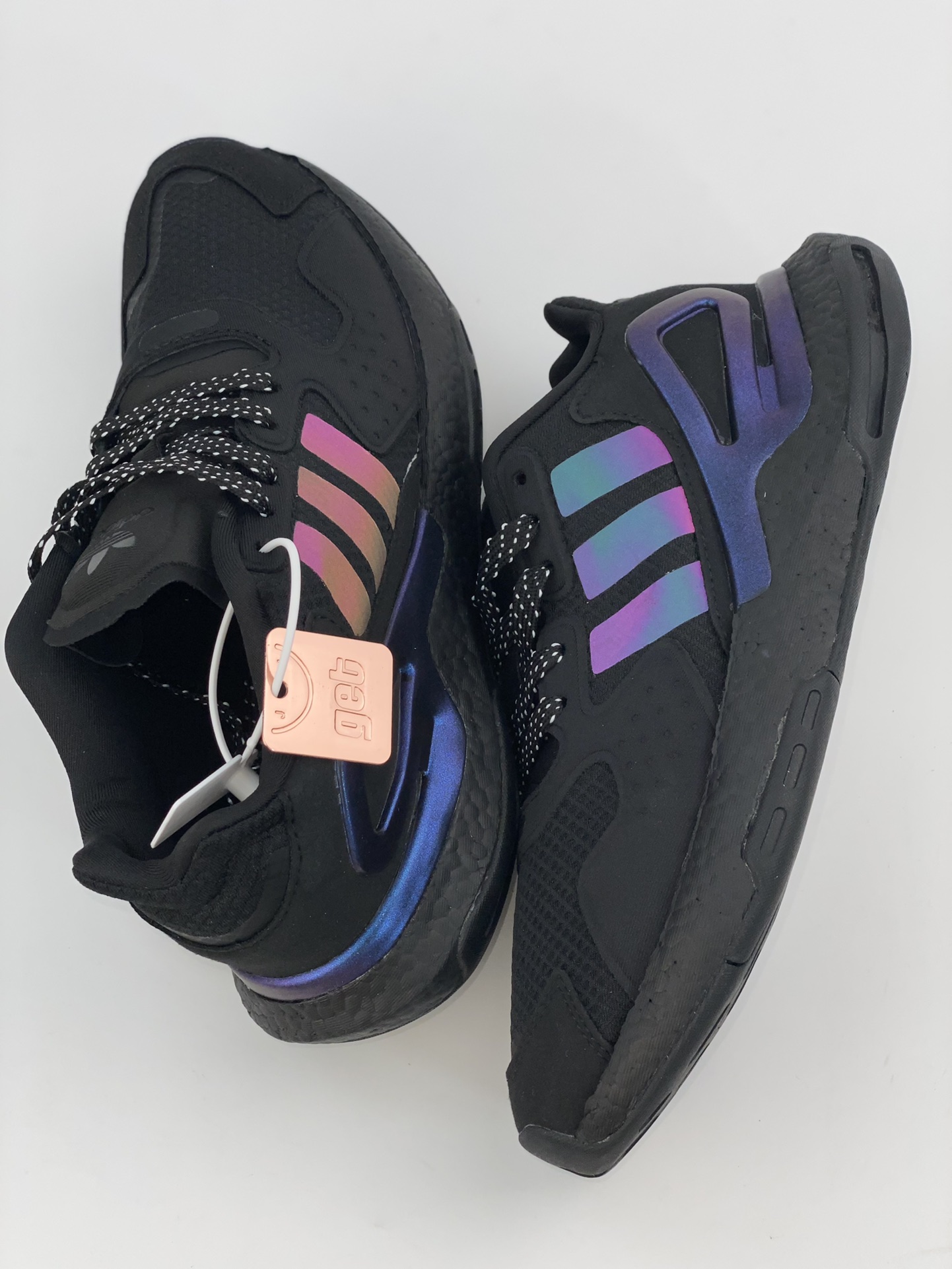 Adidas Day Jogger Nightcrawler 2nd Generation Get Edition FY3015