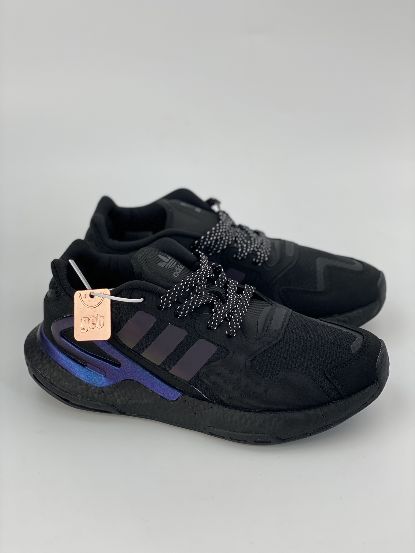 Adidas Day Jogger Nightcrawler 2nd Generation Get Edition FY3015