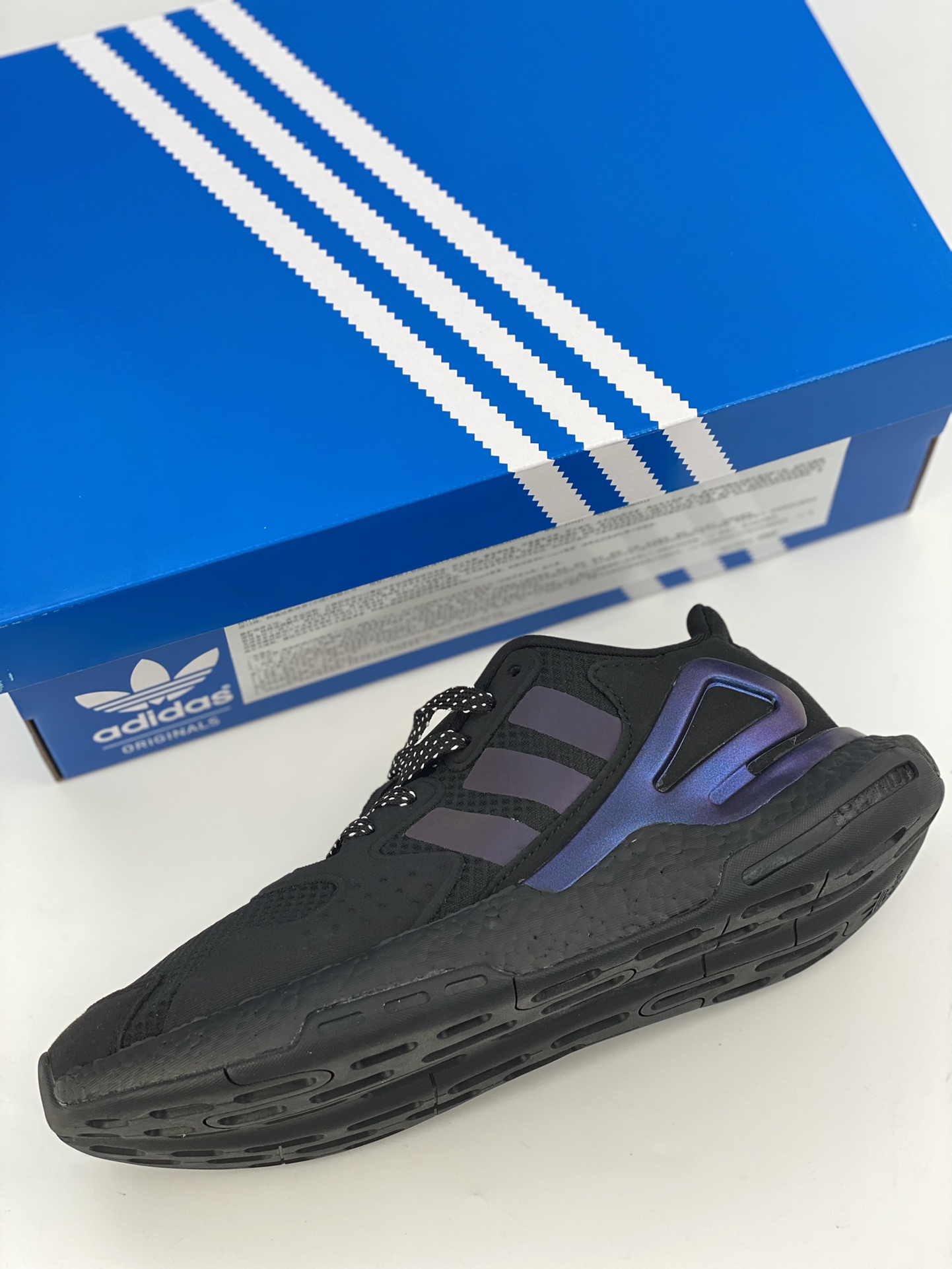 Adidas Day Jogger Nightcrawler 2nd Generation Get Edition FY3015