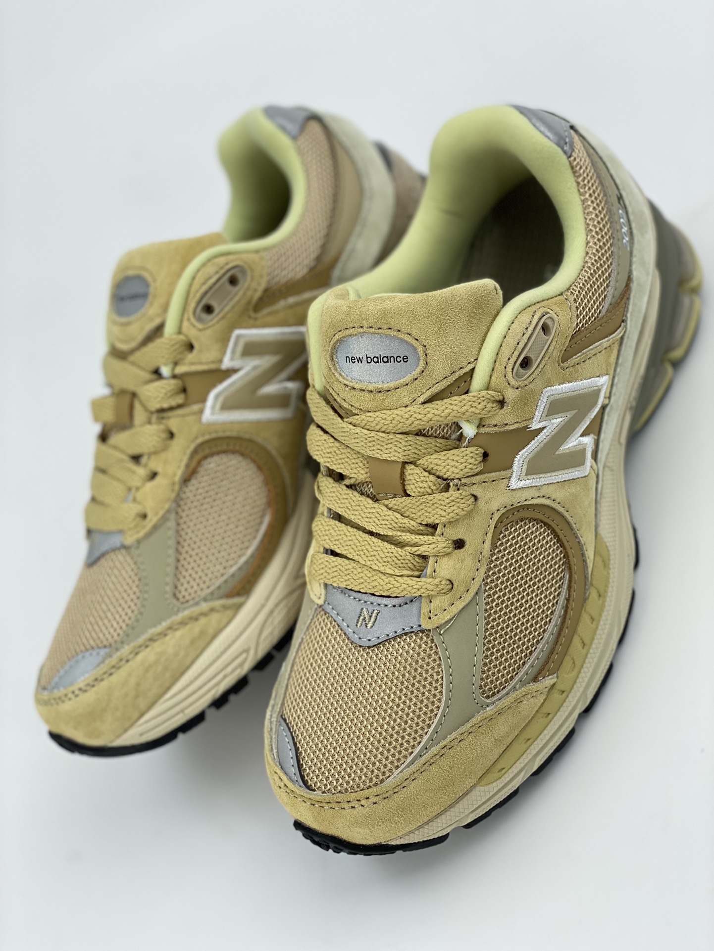 NewBalance2002R Retro item correct version M2002RE1