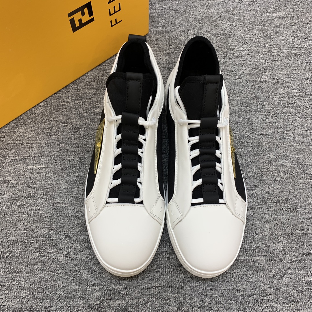 NO:280564,【FENDl】Fendi fashion men's casual shoes. High-quality, simple and atmospheric style, imported cowhide upper, elastic cloth inner top layer cowhide footbed, original outsole, comfortable and breathable, size 39–44 (customized by 38, 45, 46), batch, fendi, fendi, cowhide19860909【FENDl】 芬迪时尚男士休闲鞋.高品质,简约大气的款式,鞋面进口牛皮,弹力布内里头层牛皮垫脚,原版大底,穿着舒适透气,码数39–44（38、45、46订制）,批,,fendi,fendi,cowhide,Men's shoes
