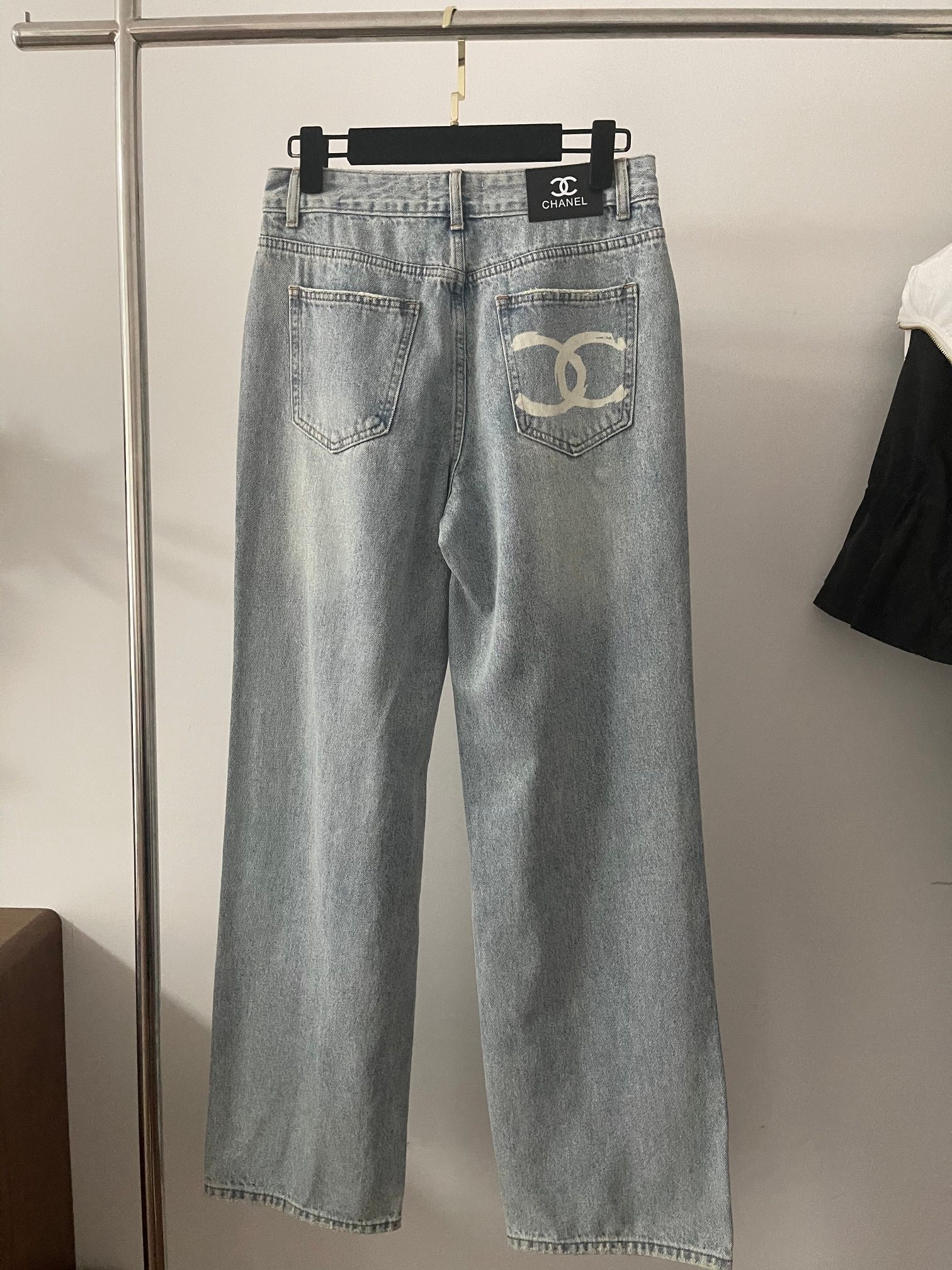Chanel Clothing Jeans Summer Collection