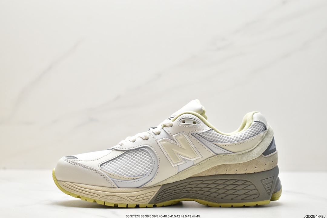 New Balance ML2002 series retro dad style M2002RA1