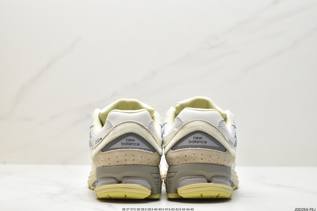 New Balance ML2002 series retro dad style M2002RA1