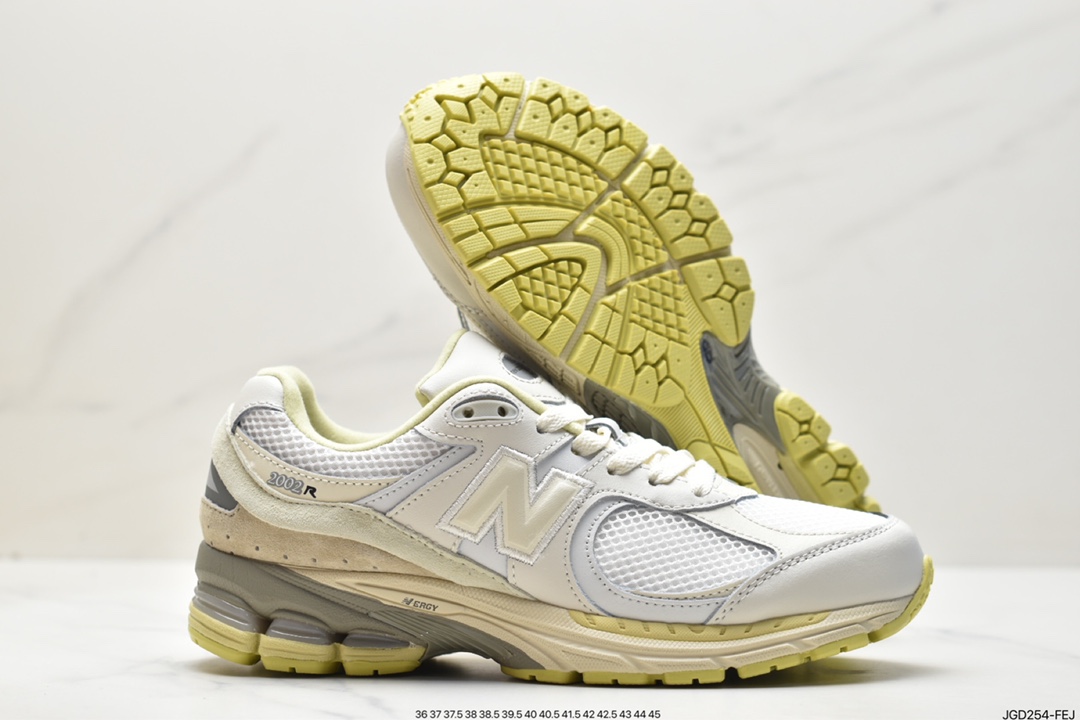 New Balance ML2002 series retro dad style M2002RA1