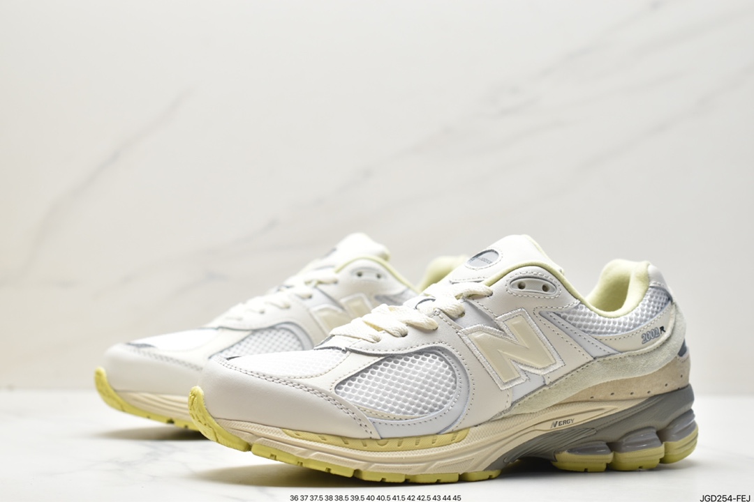 New Balance ML2002 series retro dad style M2002RA1