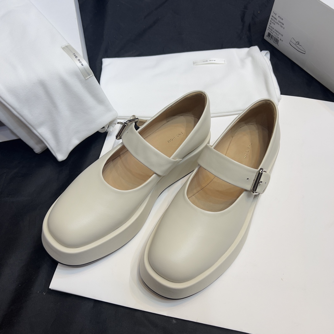 더로우 신발 94781 The Row Shoes