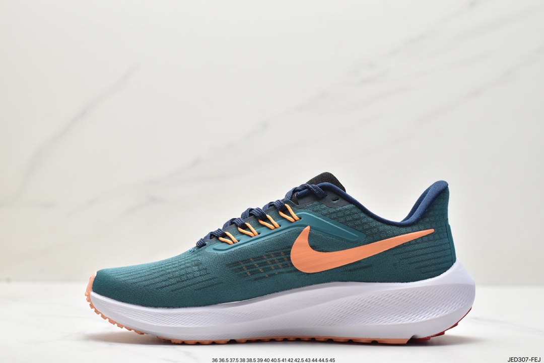 Nike Air Zoom Pegasus 39 moon landing 39 mesh breathable running shoes DM0174-302