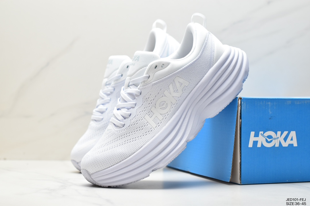 Xiaohongshu recommends HOKA ONE ONE new color matching. This brand comes from the Maori language of New Zealand 1127953