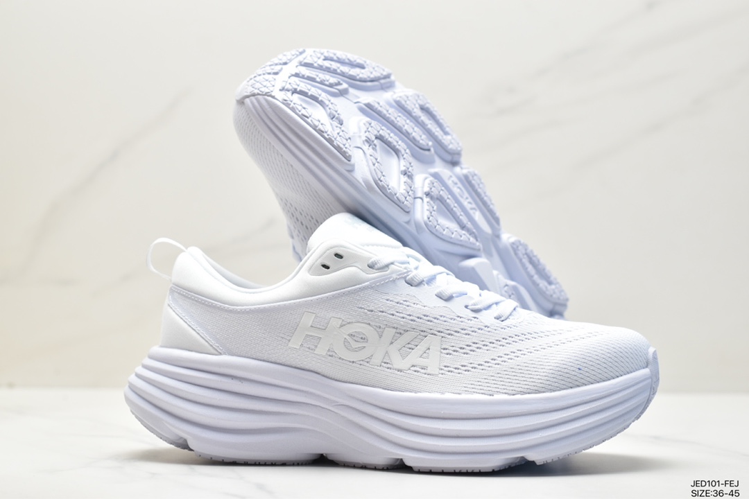 Xiaohongshu recommends HOKA ONE ONE new color matching. This brand comes from the Maori language of New Zealand 1127953