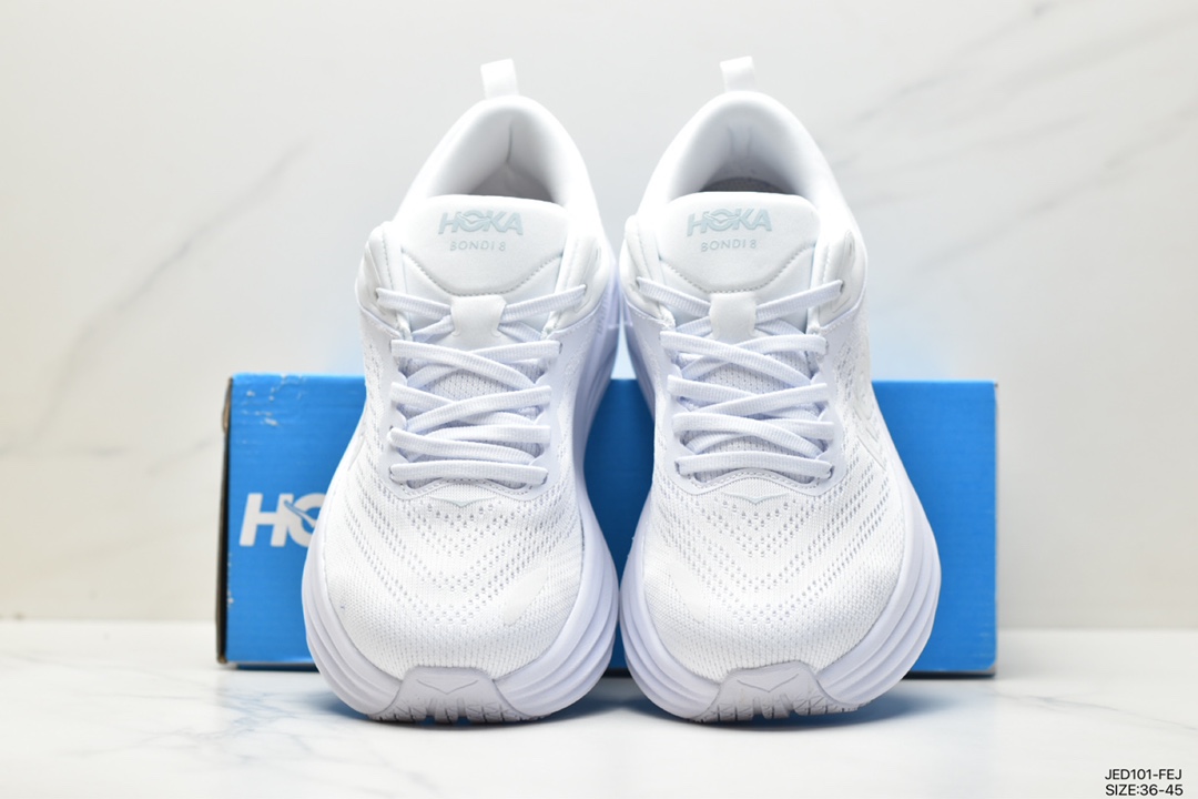 Xiaohongshu recommends HOKA ONE ONE new color matching. This brand comes from the Maori language of New Zealand 1127953