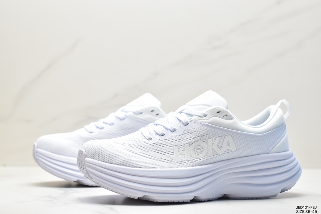 Xiaohongshu recommends HOKA ONE ONE new color matching. This brand comes from the Maori language of New Zealand 1127953