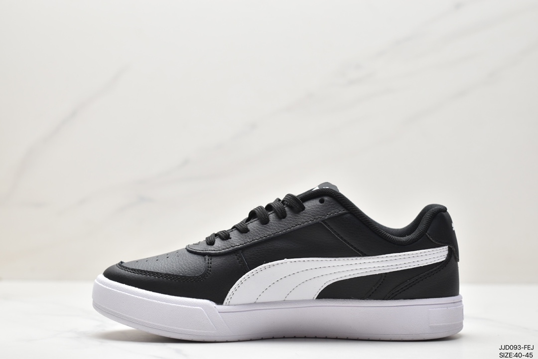 Puma Caven retro simple lightweight low-top sports and casual sneakers 380810-36