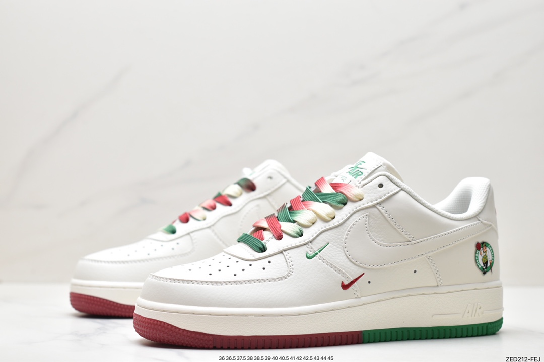 Nike Air Force 1 Air Force One sneakers BO8569-034