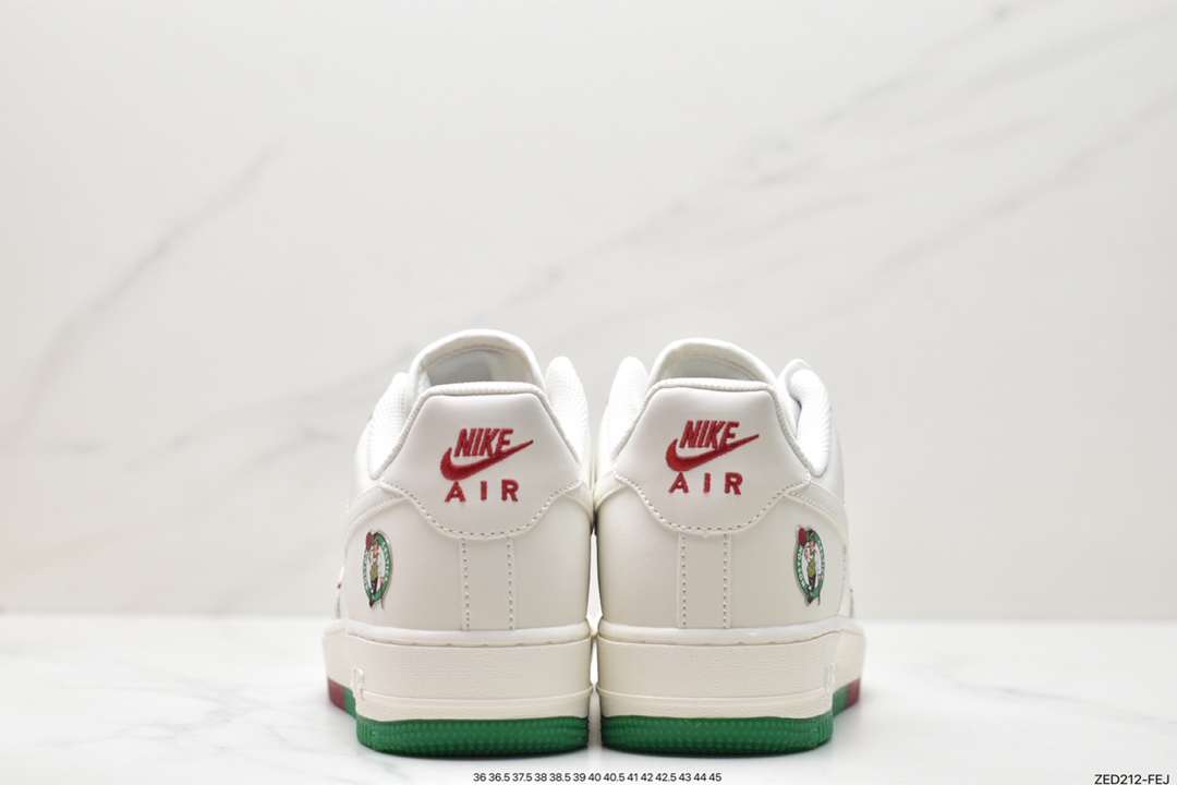 Nike Air Force 1 Air Force One sneakers BO8569-034