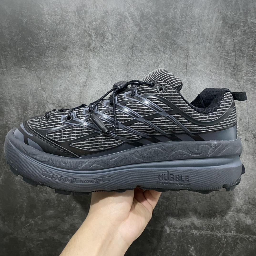 [Pure Original] HOKA ONE ONE Mafate Origins Low-top Outdoor Hiking Shoes Running Shoes 1129971QF