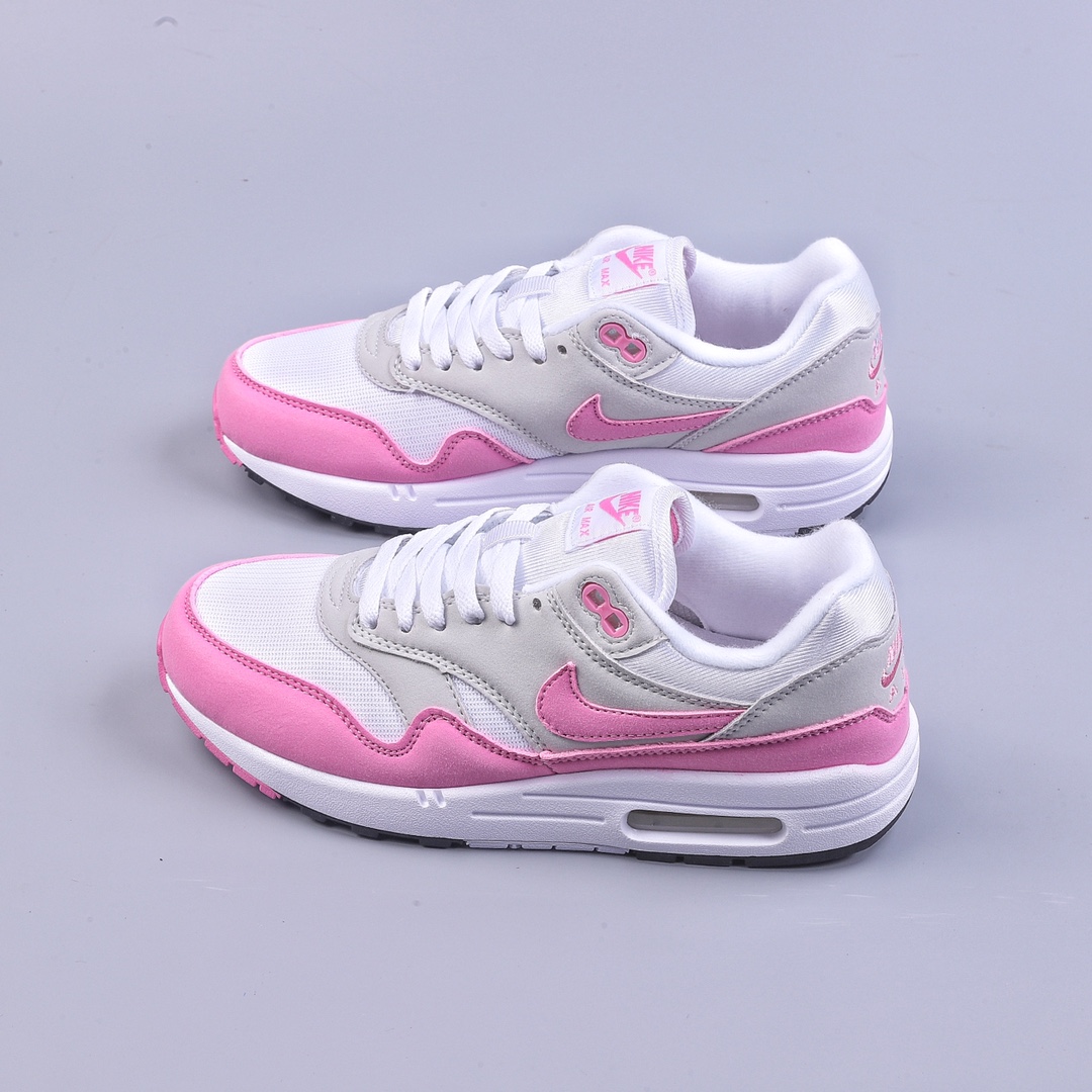 Nike Air Max 1 PRM half-length air cushion retro running shoes DZ2628-001