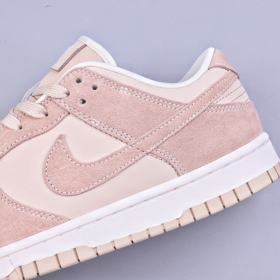 Nike Dunk Low SE Sandrift light brown FD0873-126