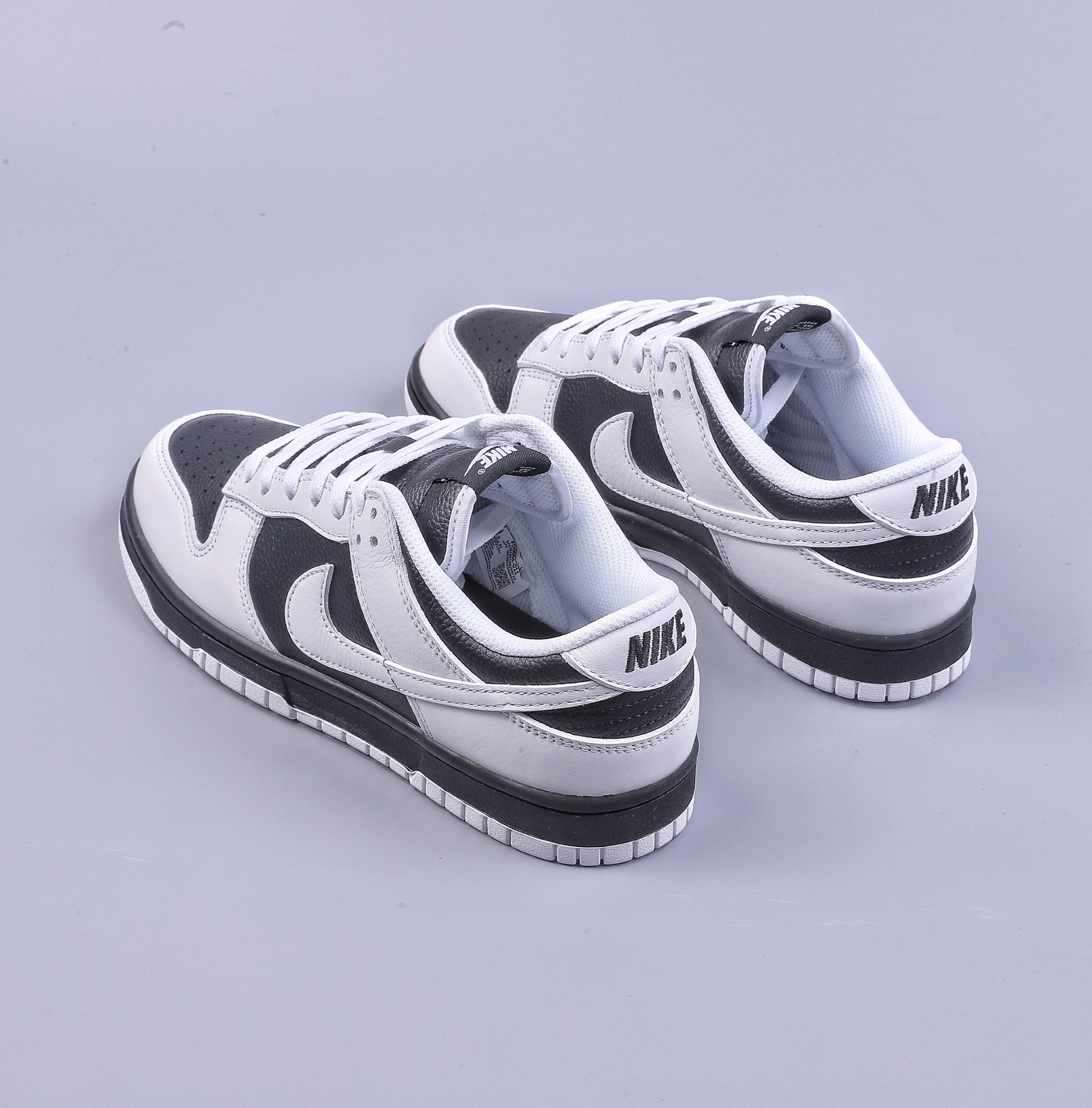 YH Nike Dunk Low Retro low-top casual sports sneakers FD9064-011