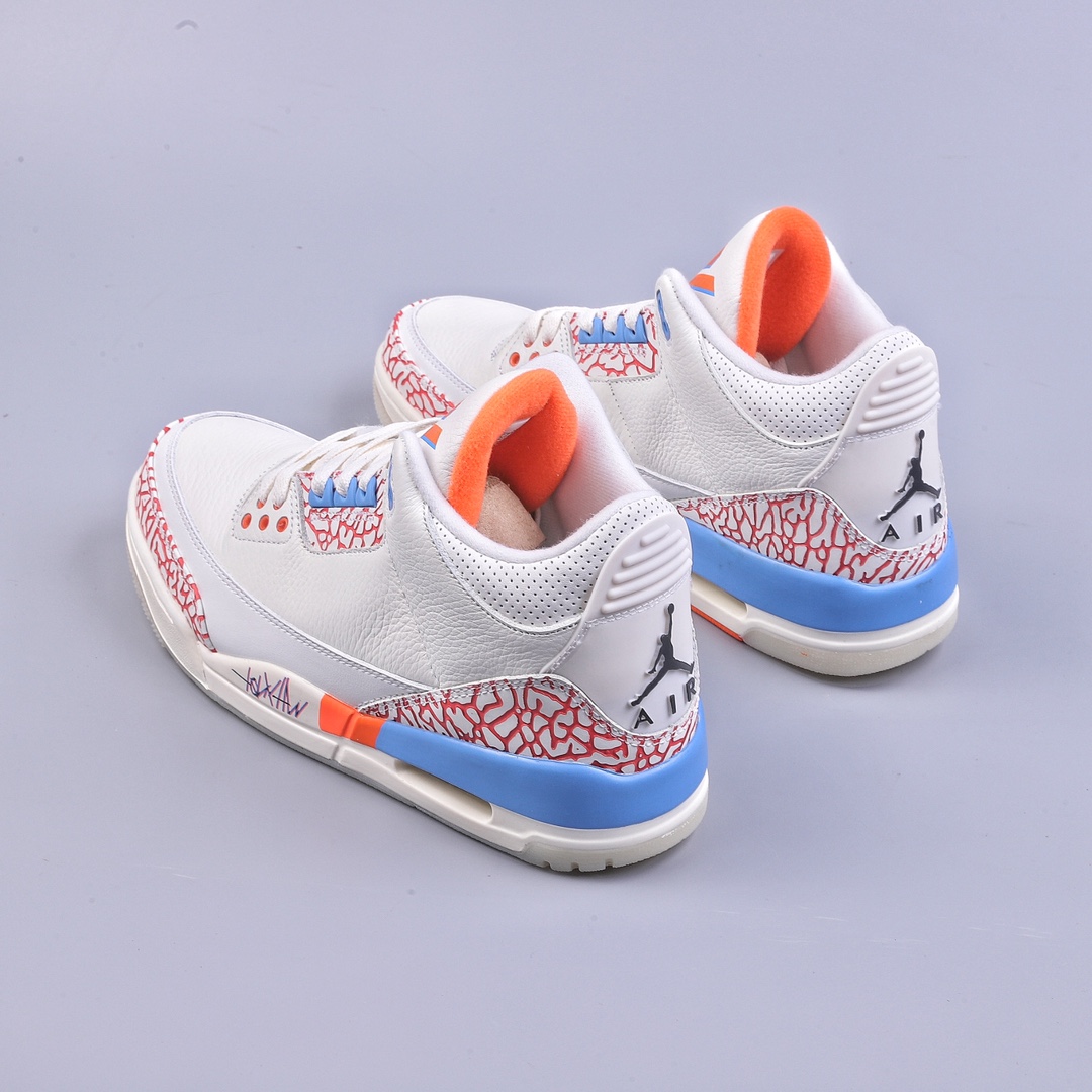 Nike Air Jordan 3 Retro SE replica basketball shoes CK9246-991