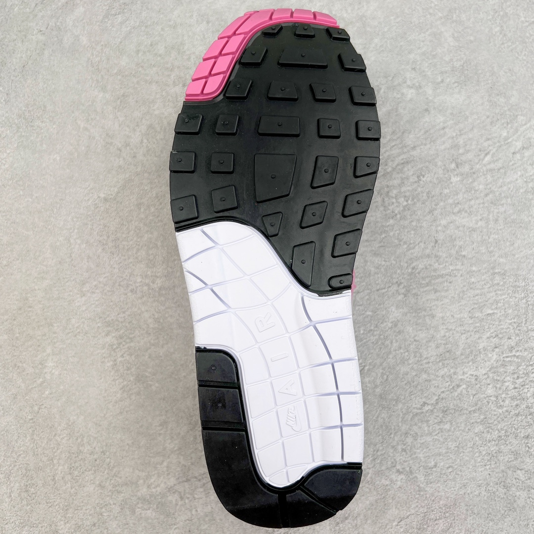 图片[9]-＃超级福利 NK Air Max 1 初代复古气垫慢跑鞋 DZ2628-001 由Tinker Hatfeld和Mark Parker在1987年设计 灵感来自于巴黎蓬皮杜中心 在参观了蓬皮杜中心之后提出了Air Max的标志性开窗可视气垫的理念 并将其实际开发成功 是NK史上第一双可视气垫跑鞋 凭借着Air Max气垫带来的舒适脚感和鞋面面料上的不断精进才使得Air Max 1在现如今都是复古慢跑鞋的首选 深厚的历史渊源 独特的流线形设计 极为复古的外观使得它深受鞋迷的喜爱 尺码：36 36.5 37.5 38 38.5 39 40 40.5 41 42 42.5 43 44 44.5 45 46 47.5-选品中心