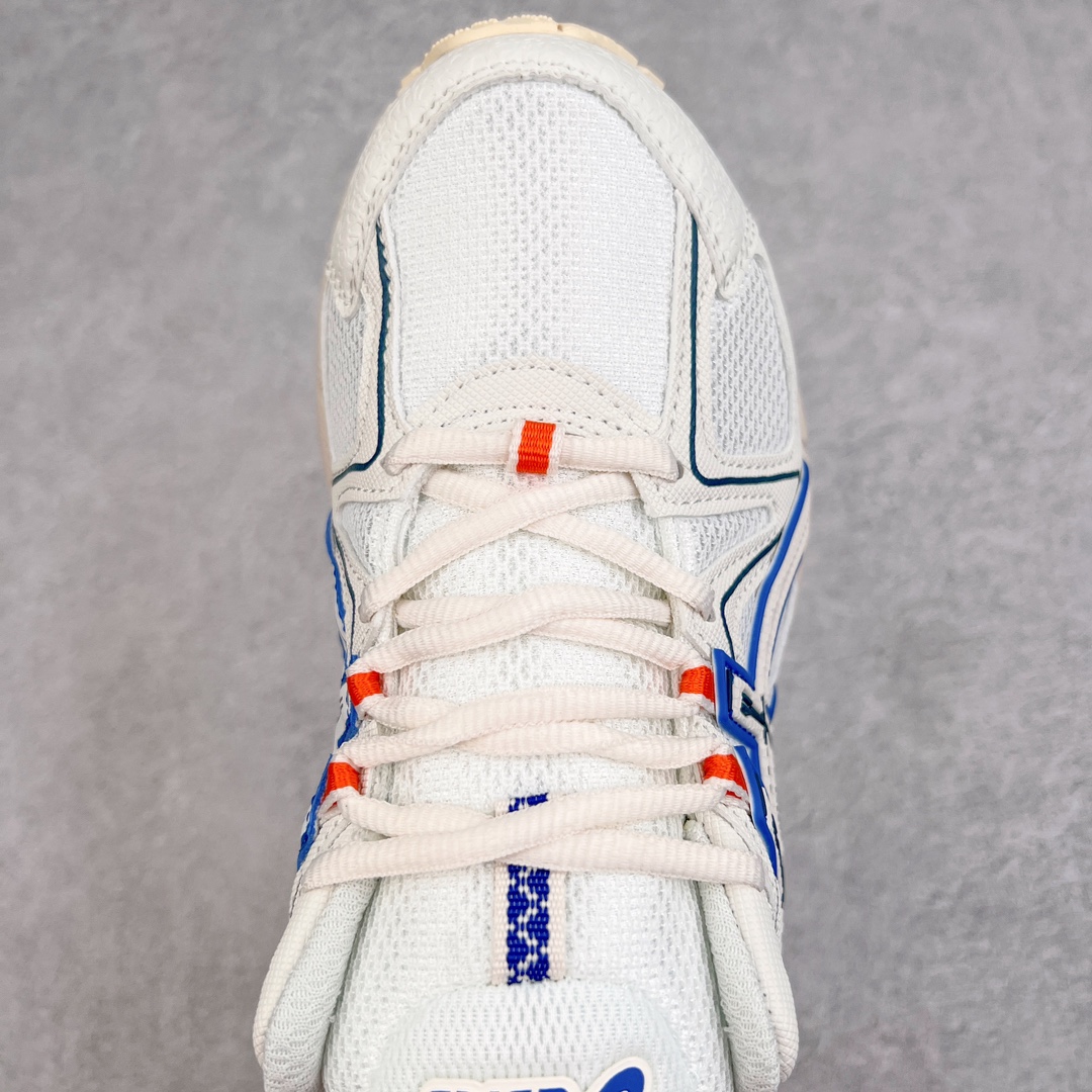 图片[4]-💰160 ASICS GEL-KAHANA K8 亚瑟士越野跑步鞋抓地稳定运动鞋缓震耐磨跑鞋 GEL-KAHANA系列为实用级越野跑鞋 融合机能和户外潮流强势回归 核心科技GEL内置于后跟 配合SPEVA弹性中底 减轻落地时地面对脚部的冲击力 中底内侧DYNAMIC DUOMAX 双密度防倾斜装置和中足补强结构 以及后跟几何形状构造 多方面支撑保护 AHAR耐磨橡胶大底 配合沟槽纹路设计 增强抓地力 后足GEL缓冲系统 减轻冲击时的冲击 实现平稳过渡 Trusstic系统 减少鞋底的重量 同时保留了鞋子结构的完整性 尺码：36 37 38 39 39.5 40 40.5 41.5 42 42.5 43.5 44 45 编码：Xby2936030-运动鞋