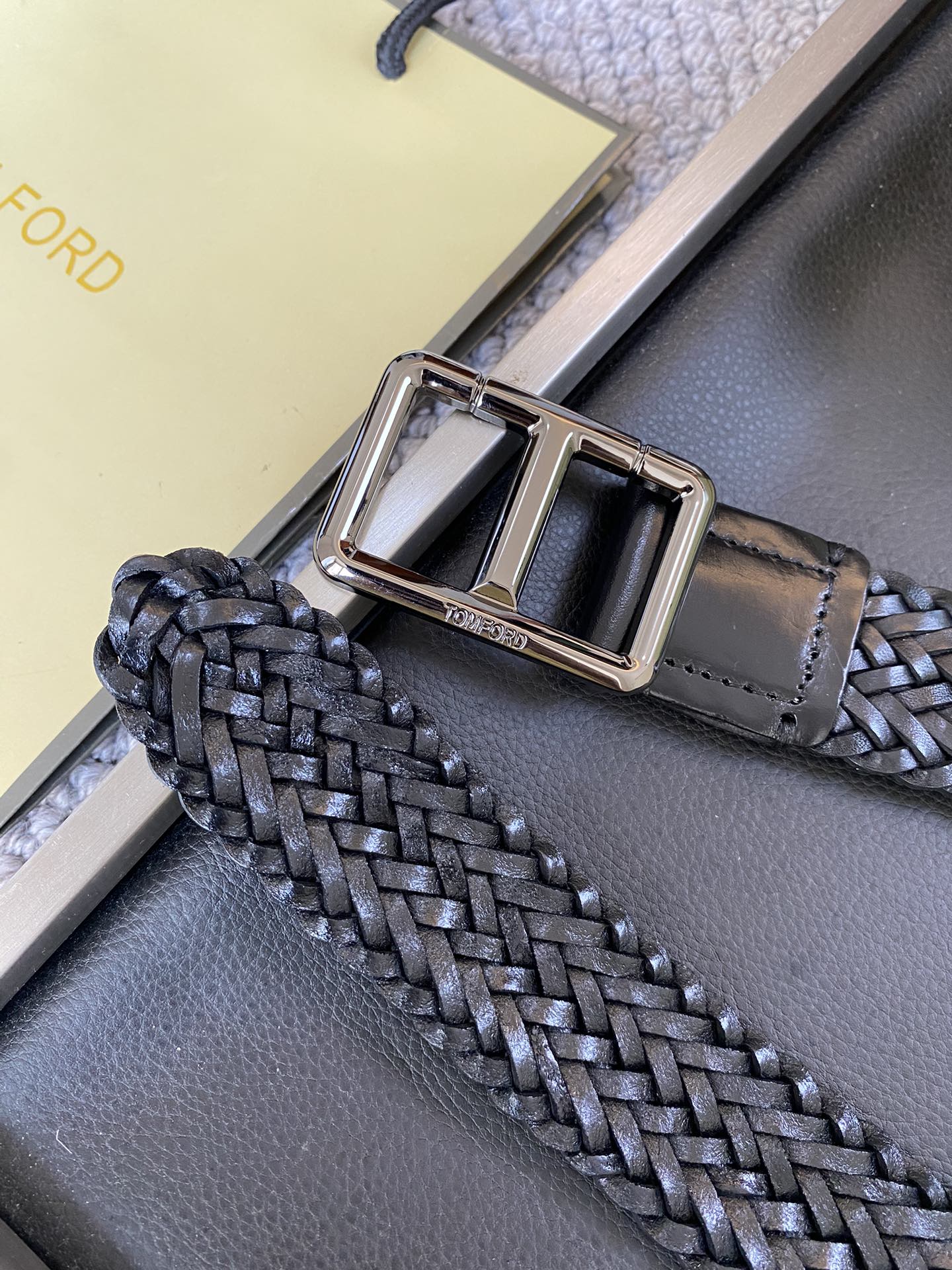 TOMFORD汤姆福特新品高端树膏皮