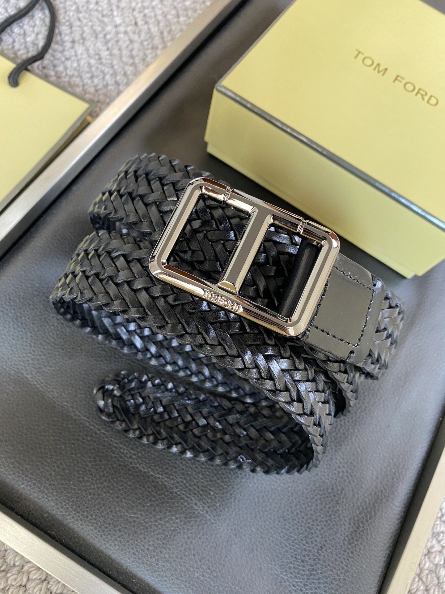 TOMFORD汤姆福特新品高端树膏皮