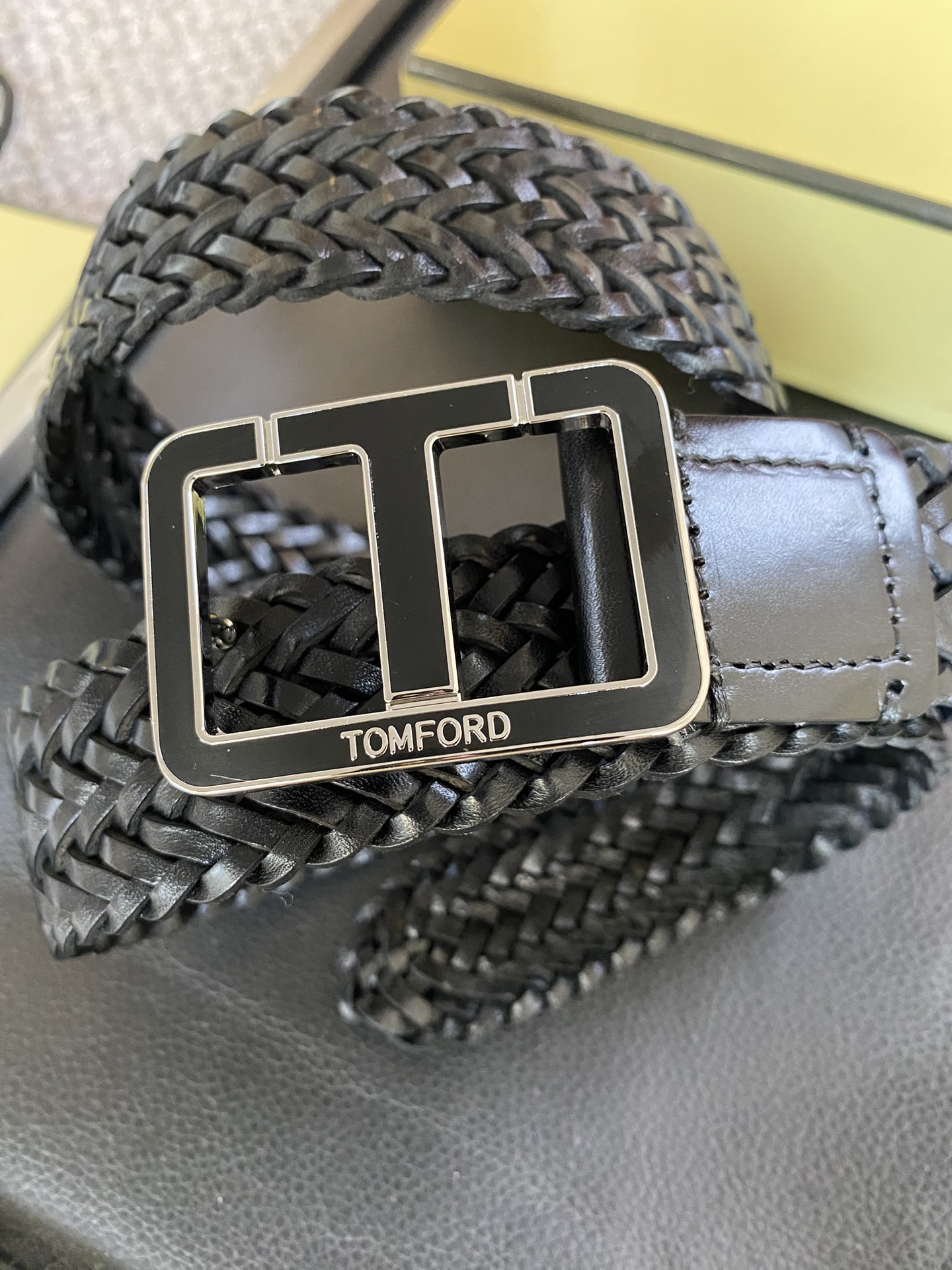 TOMFORD汤姆福特新品高端树膏皮