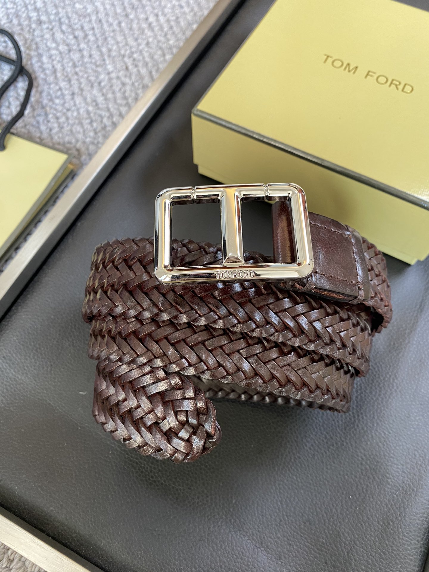 TOMFORD汤姆福特新品高端树膏皮