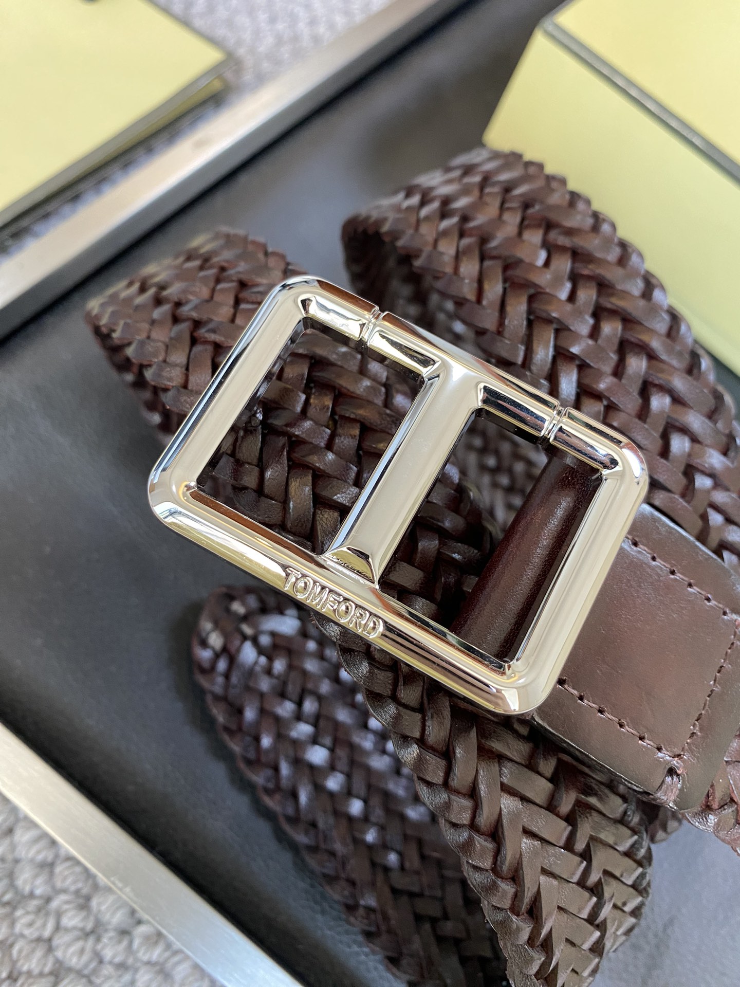 TOMFORD汤姆福特新品高端树膏皮