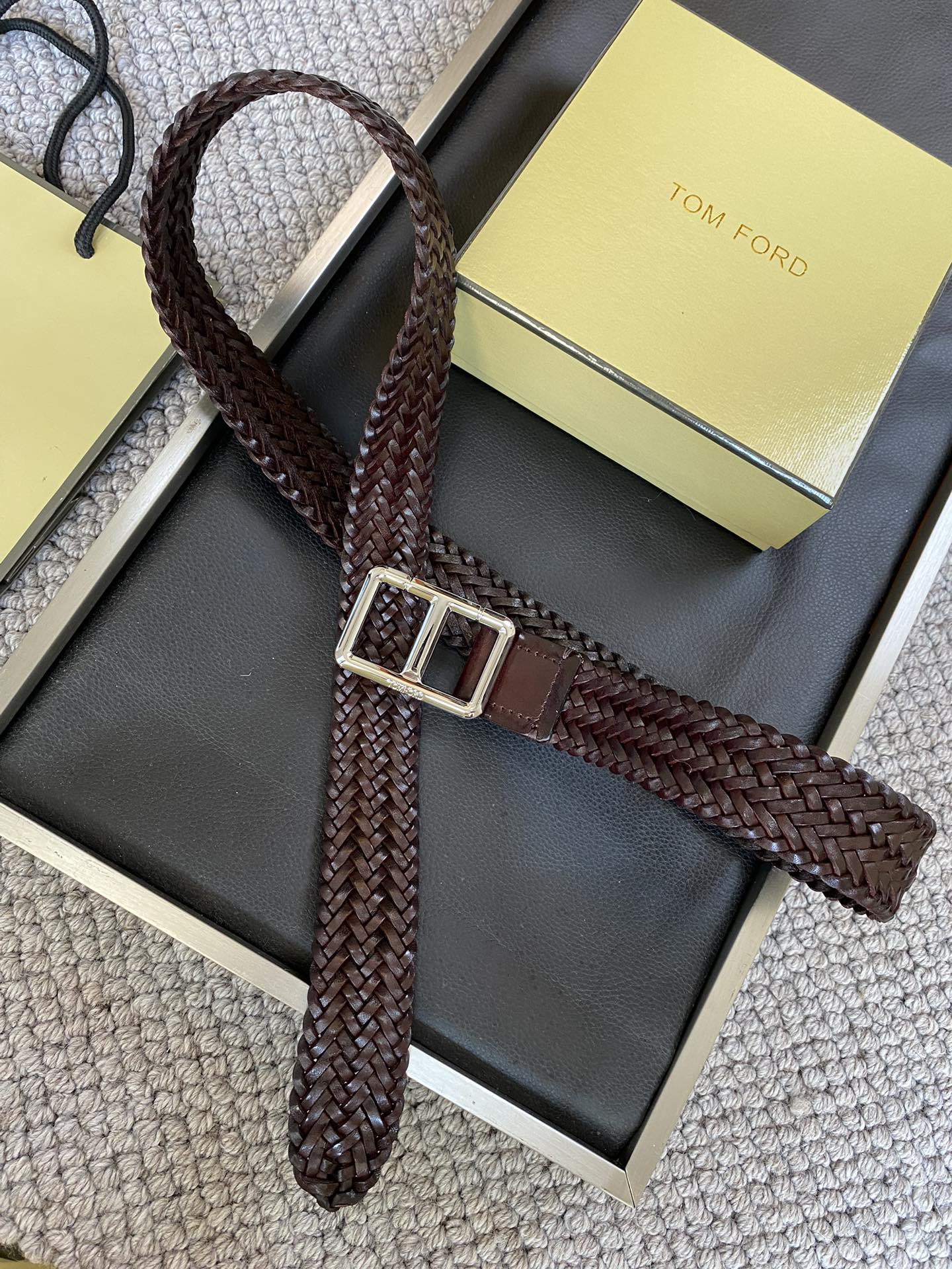 TOMFORD汤姆福特新品高端树膏皮