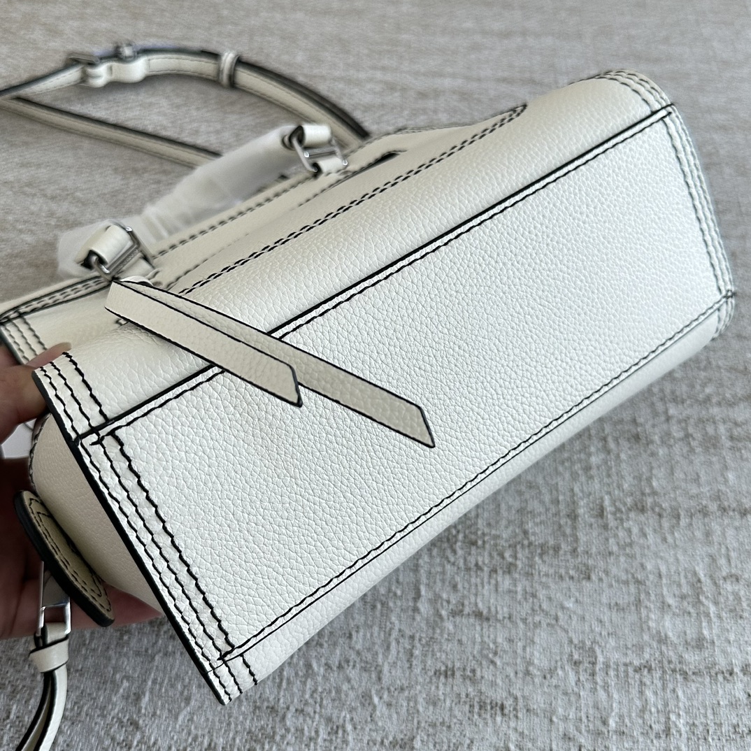 Marc Jacobs ～mj手提斜挎包 荔枝纹头层牛皮