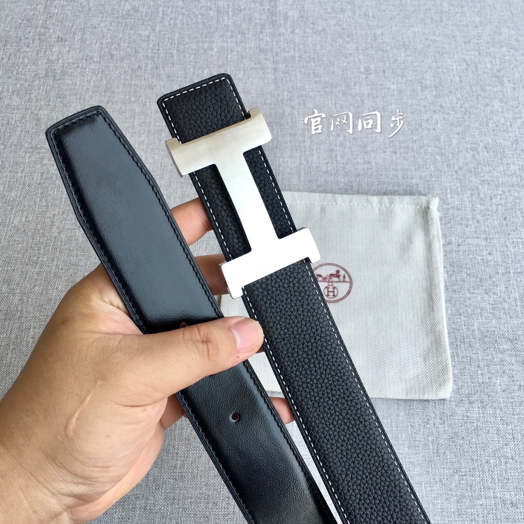 爱马仕专柜在售爆款感谢客户反馈实拍图