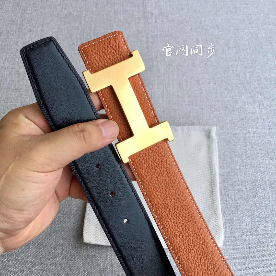 爱马仕专柜在售爆款感谢客户反馈实拍图
