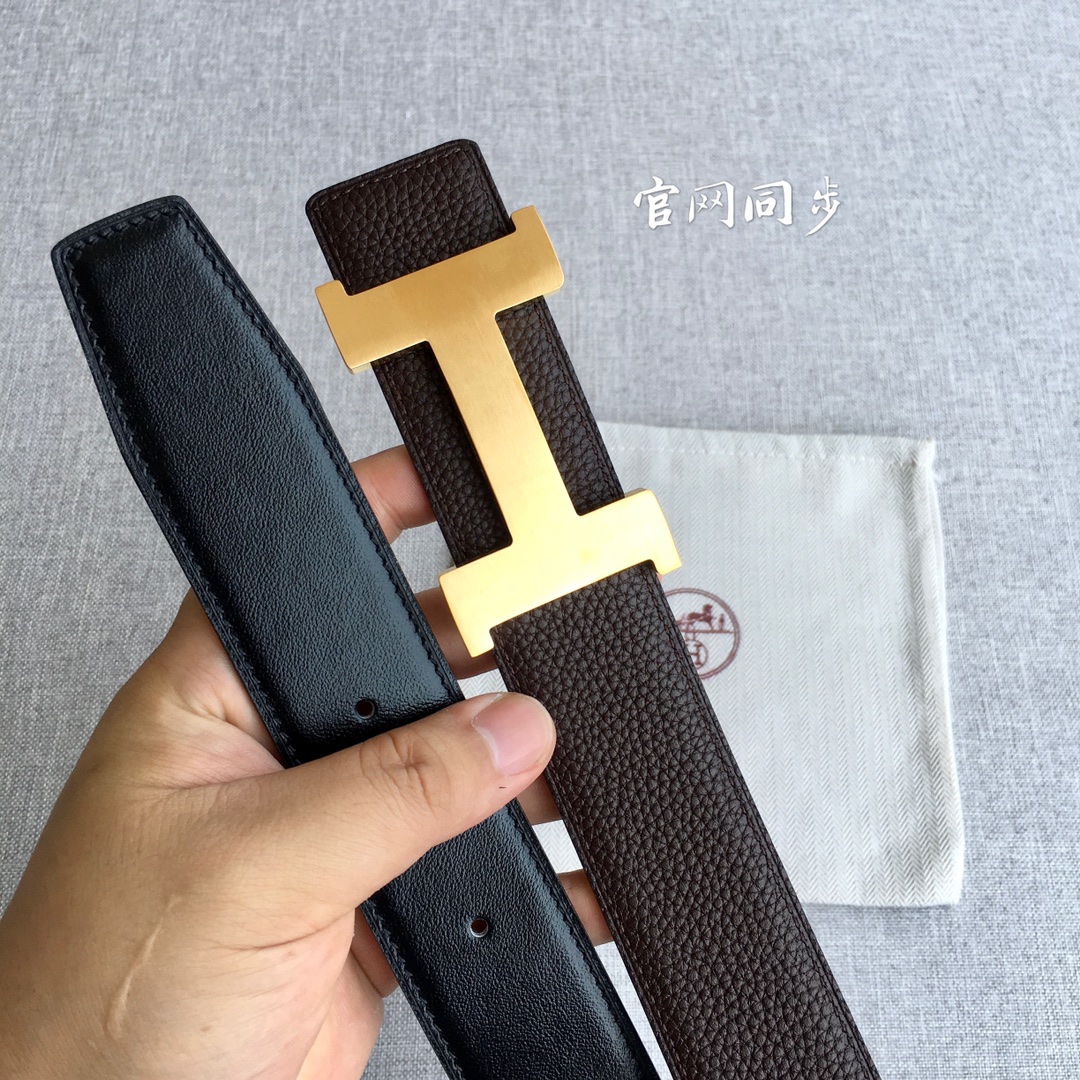 爱马仕专柜在售爆款感谢客户反馈实拍图