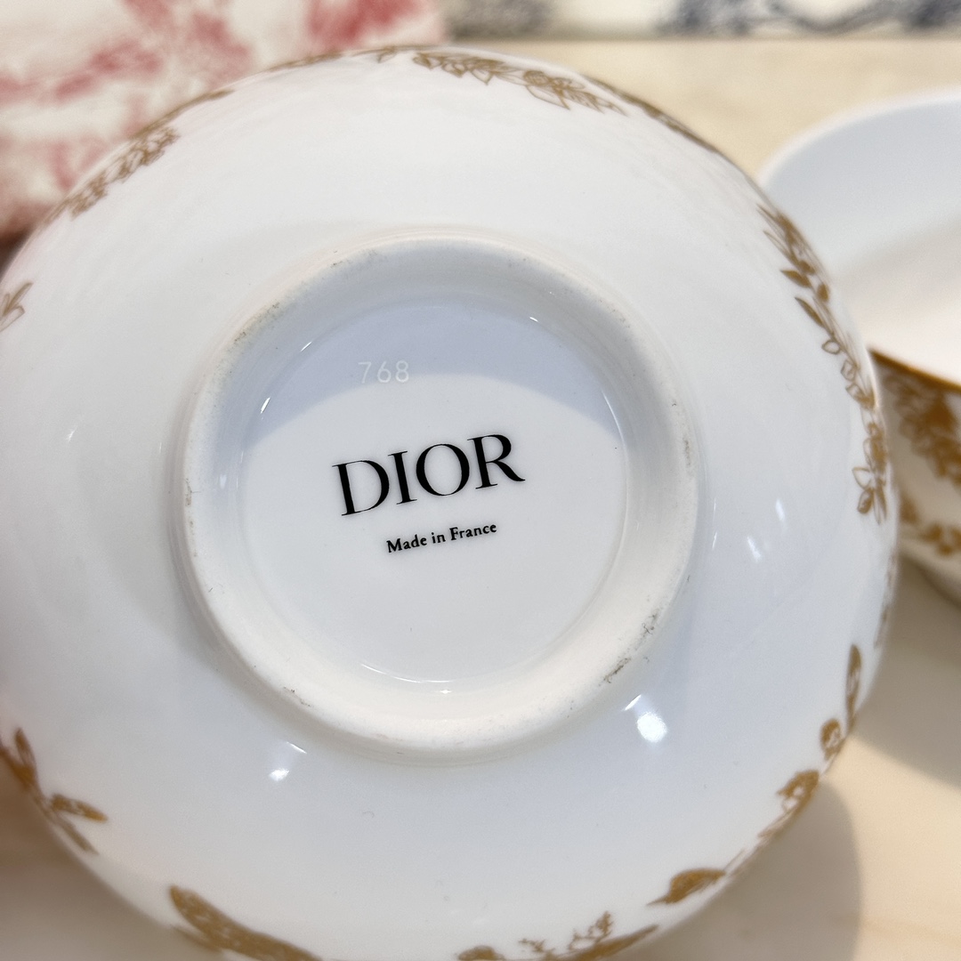 Dior Luxury Designer Handbag Shoulder Crossbody Bag crafted in premium 7