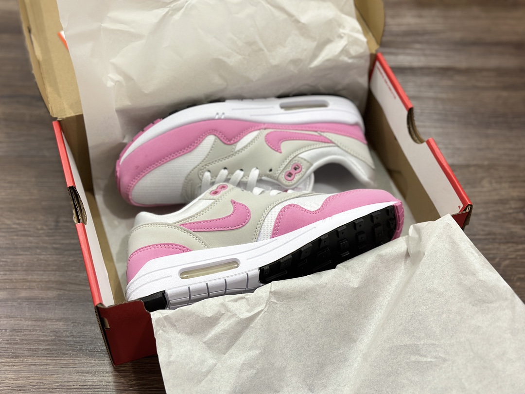 Nike Air Max 1 PRM off-white pink DZ2628-001