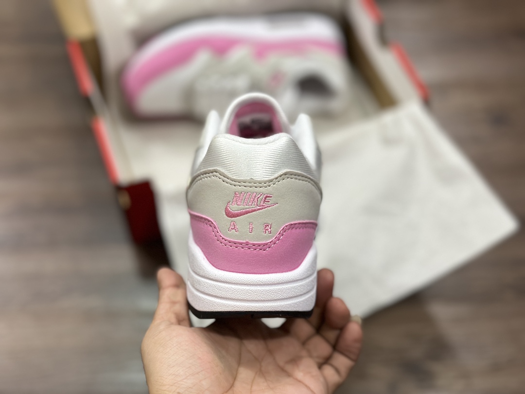 Nike Air Max 1 PRM off-white pink DZ2628-001