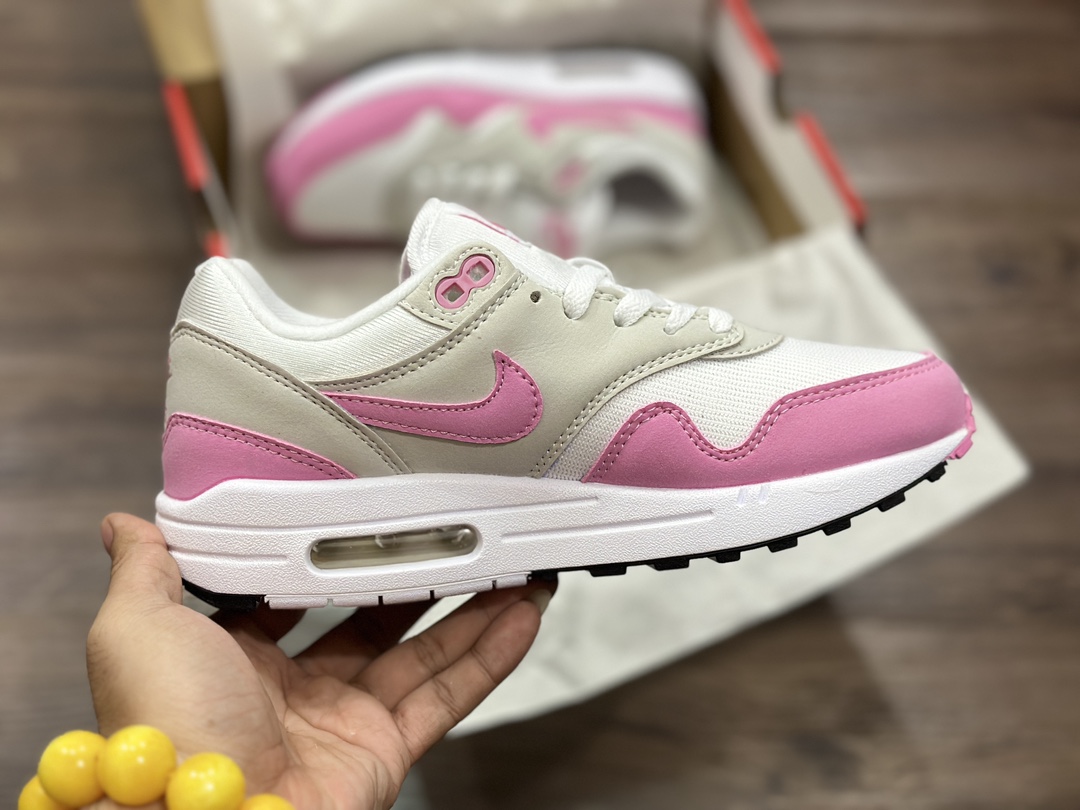 Nike Air Max 1 PRM off-white pink DZ2628-001