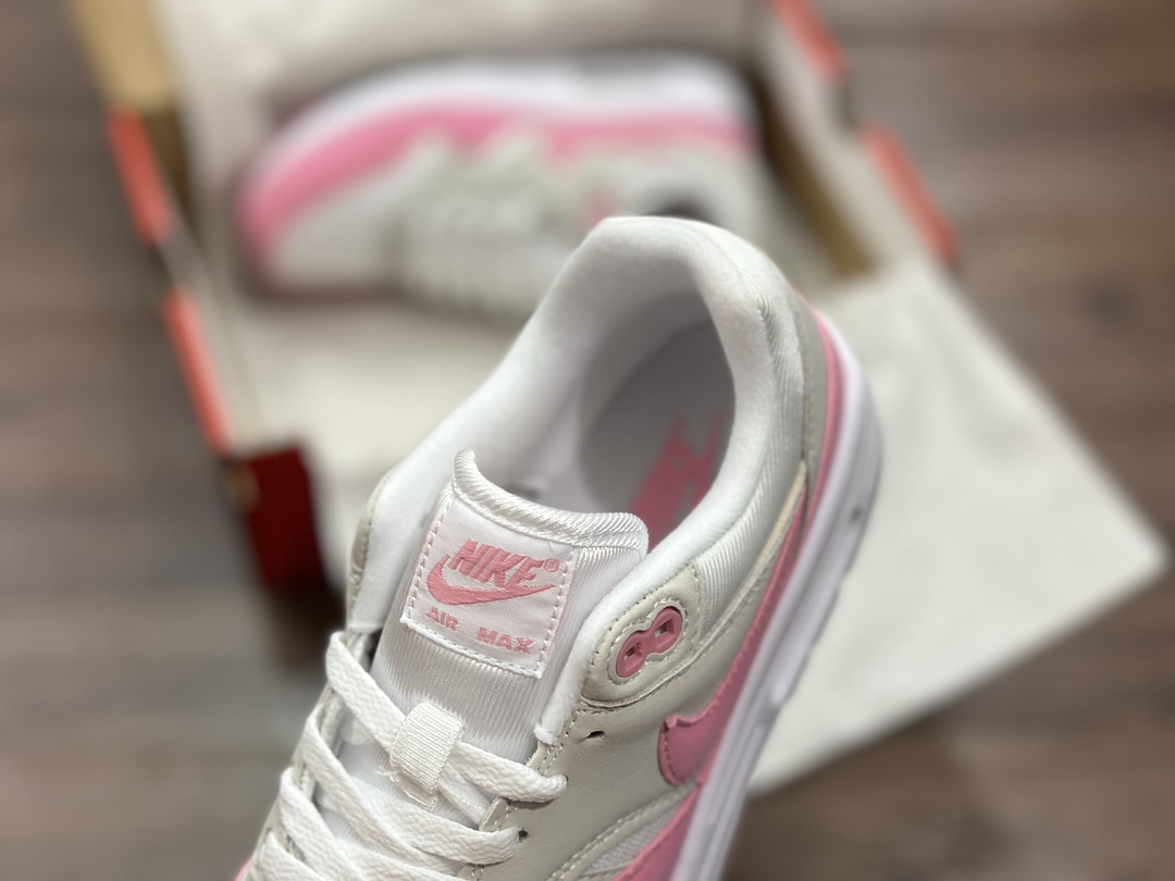 Nike Air Max 1 PRM off-white pink DZ2628-001