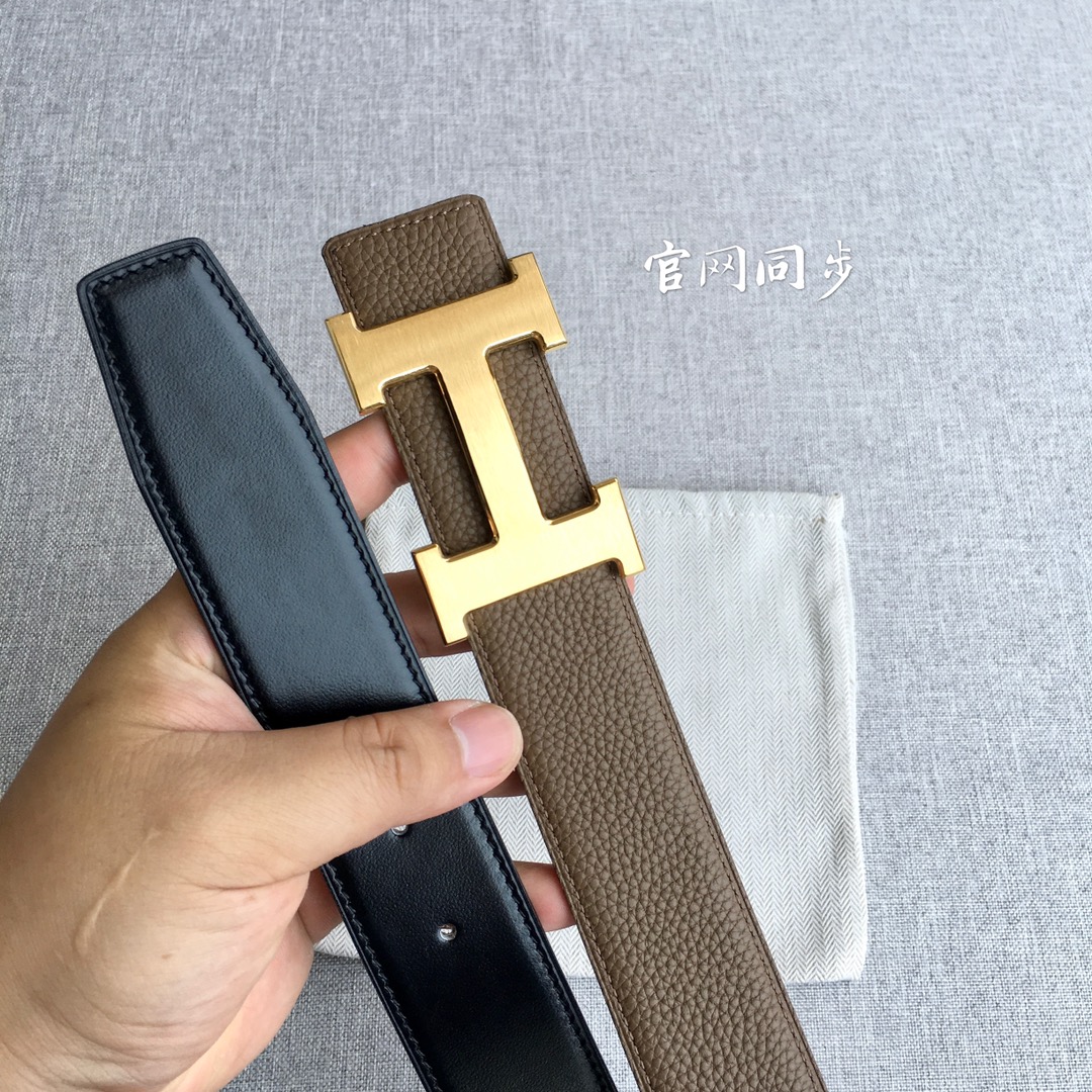 爱马仕专柜在售爆款感谢客户反馈实拍图