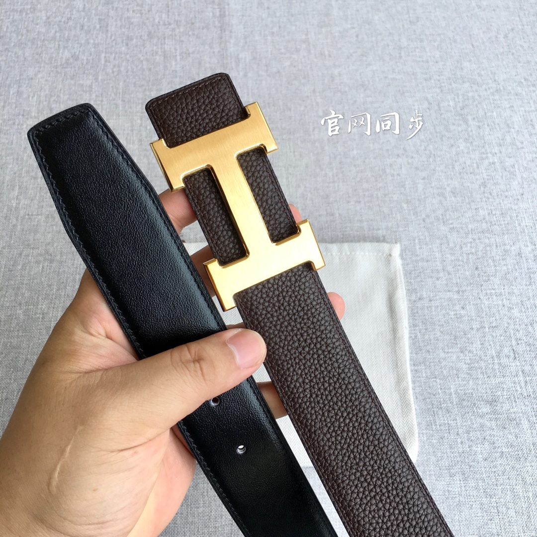 爱马仕专柜在售爆款感谢客户反馈实拍图