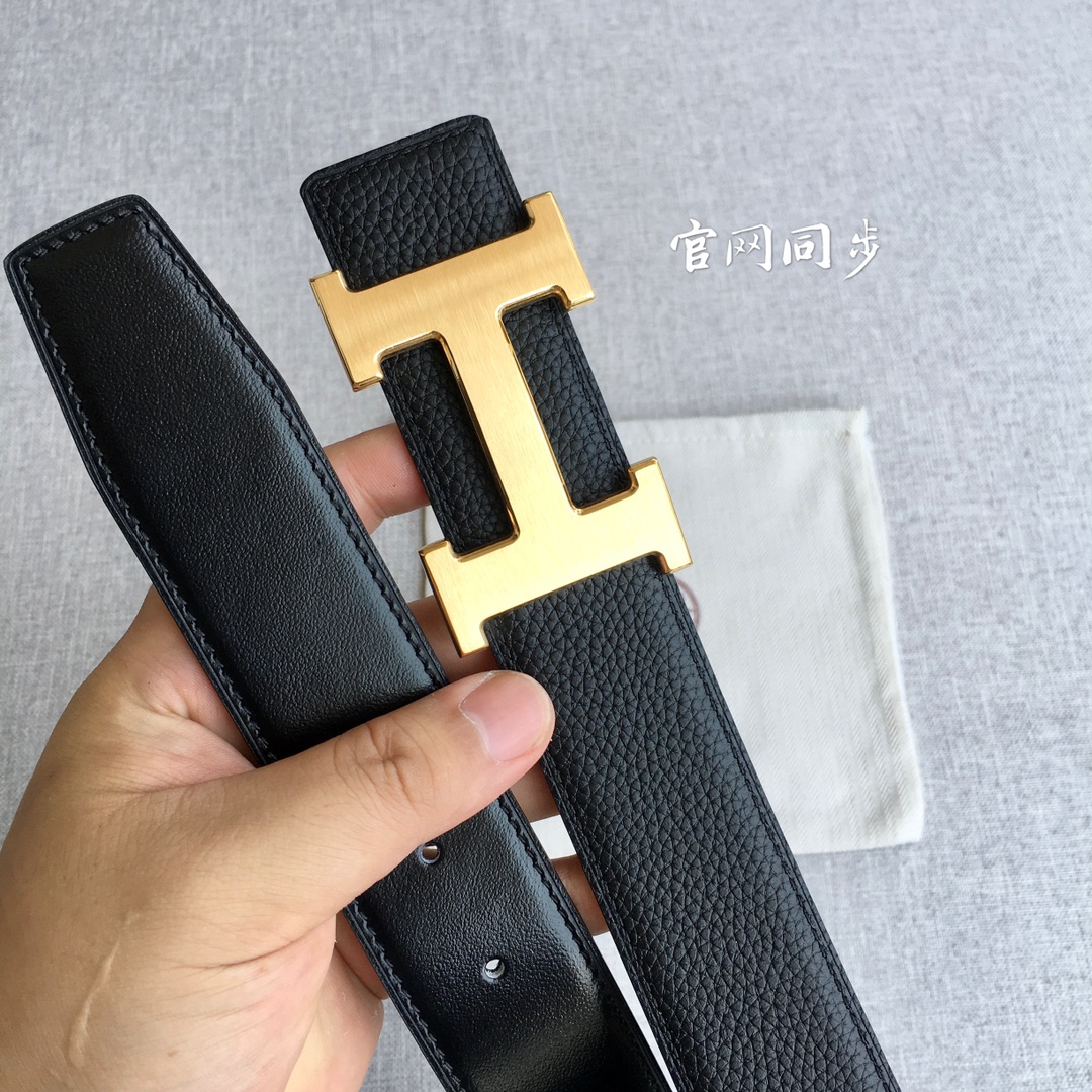 爱马仕专柜在售爆款感谢客户反馈实拍图