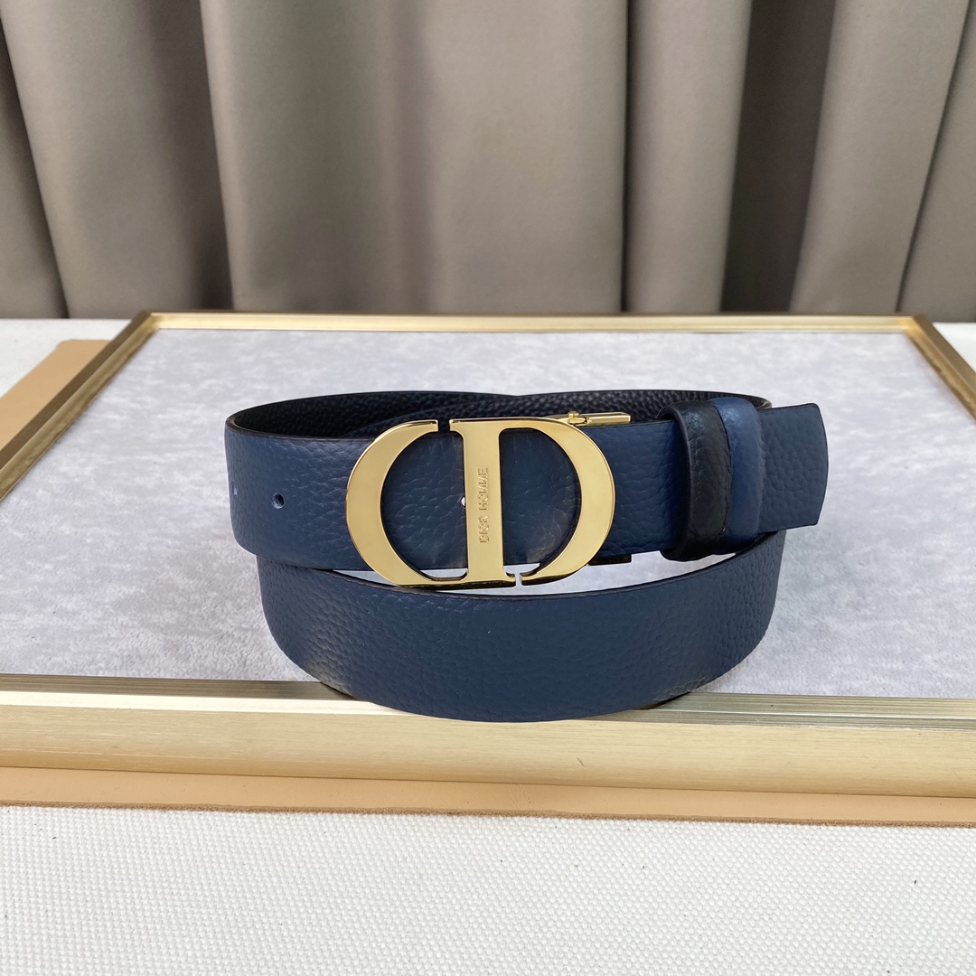 DIO️纯铜五金宽3.5CM原单搭配