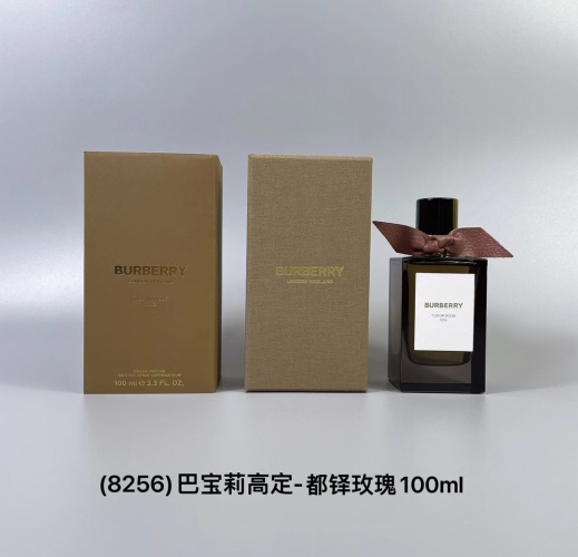 Burberry Tudor Rose Eau De Parfum 100ml Luxury Fragrance for Women 1 Burberry Tudor Rose Eau De Parfum 100ml Luxury Fragrance for Women