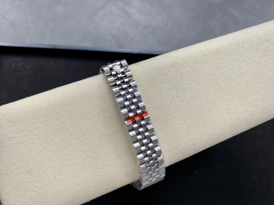 SK Factory 労力士Rolex 日誌型31mm 自動機械式腕時計