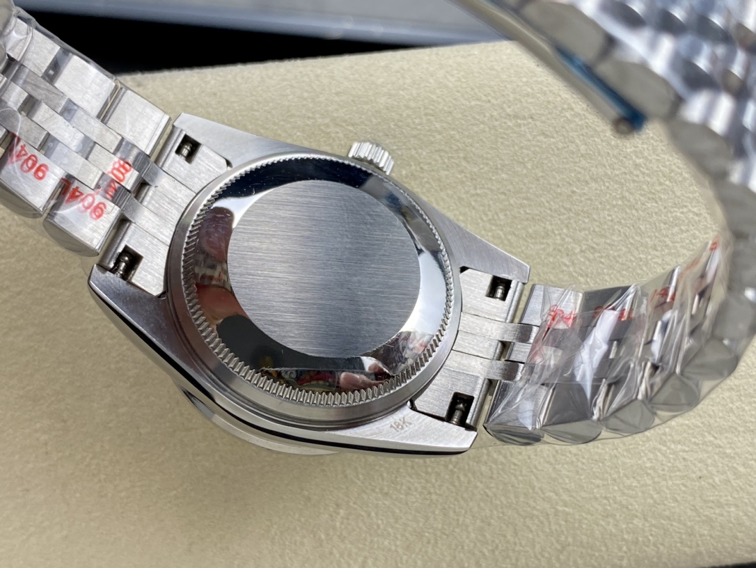 SK Factory 労力士Rolex 日誌型31mm 自動機械式腕時計